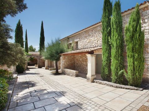 Résidence Odalys Référence La Bastide des Chênes - Camping Vaucluse - Image N°4